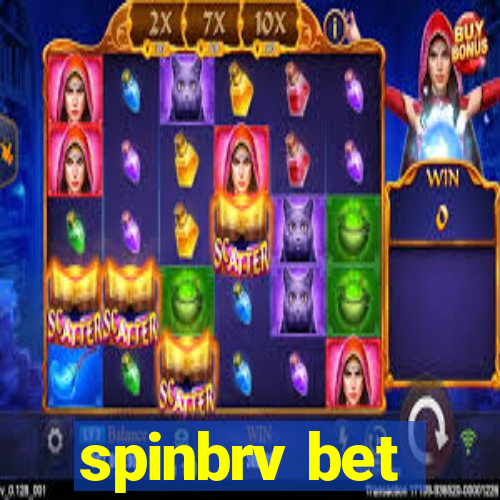 spinbrv bet